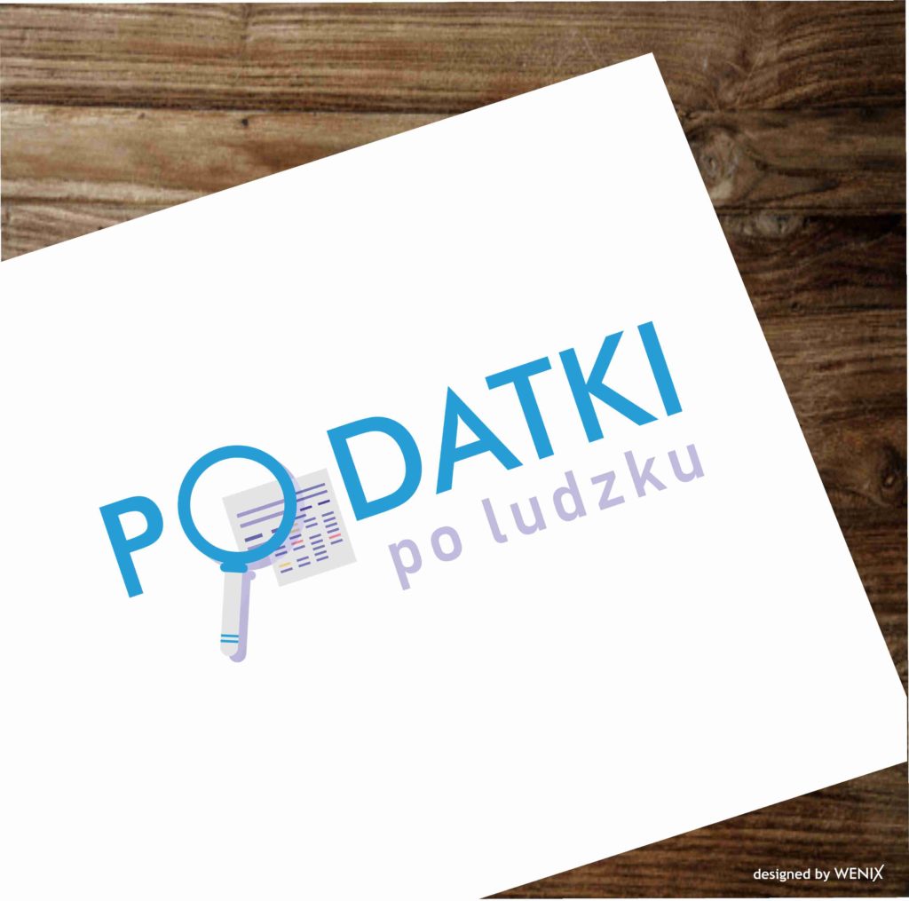 logo podatki po ludzku